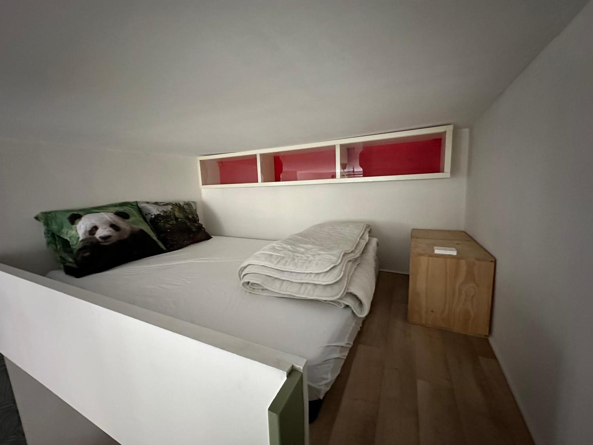 Paris Centre Dynamique Et Populaire Apartment Luaran gambar
